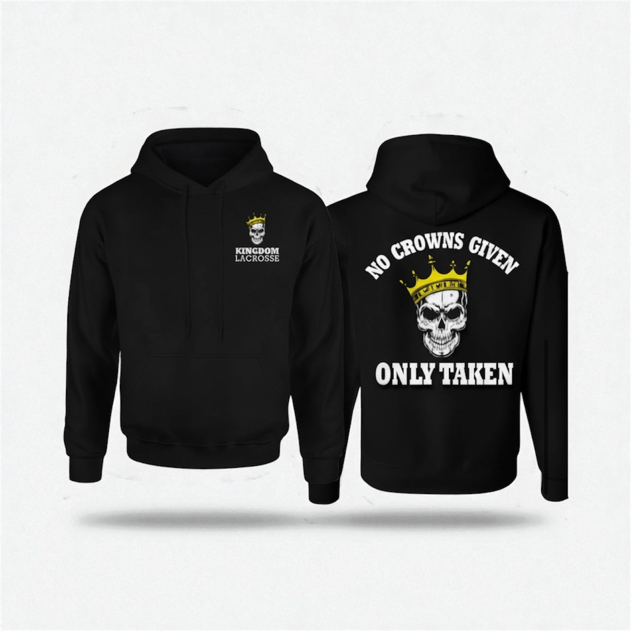 Kingdom Lacrosse Apparel