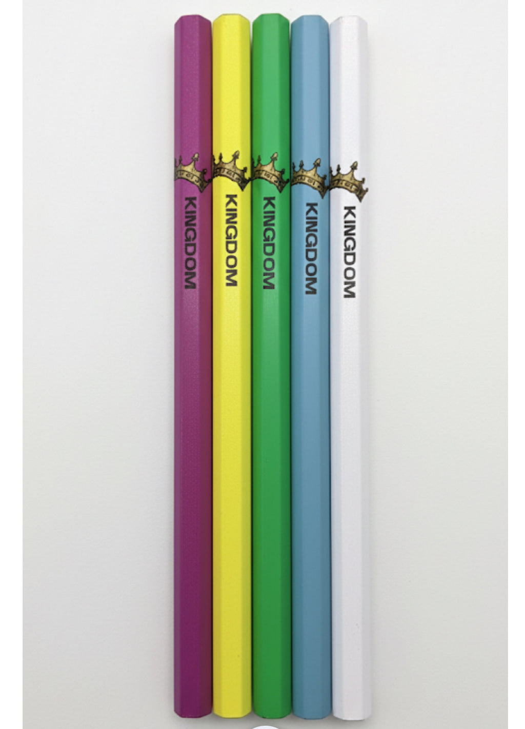 The Kingdom Carbon Elite Lacrosse Shaft