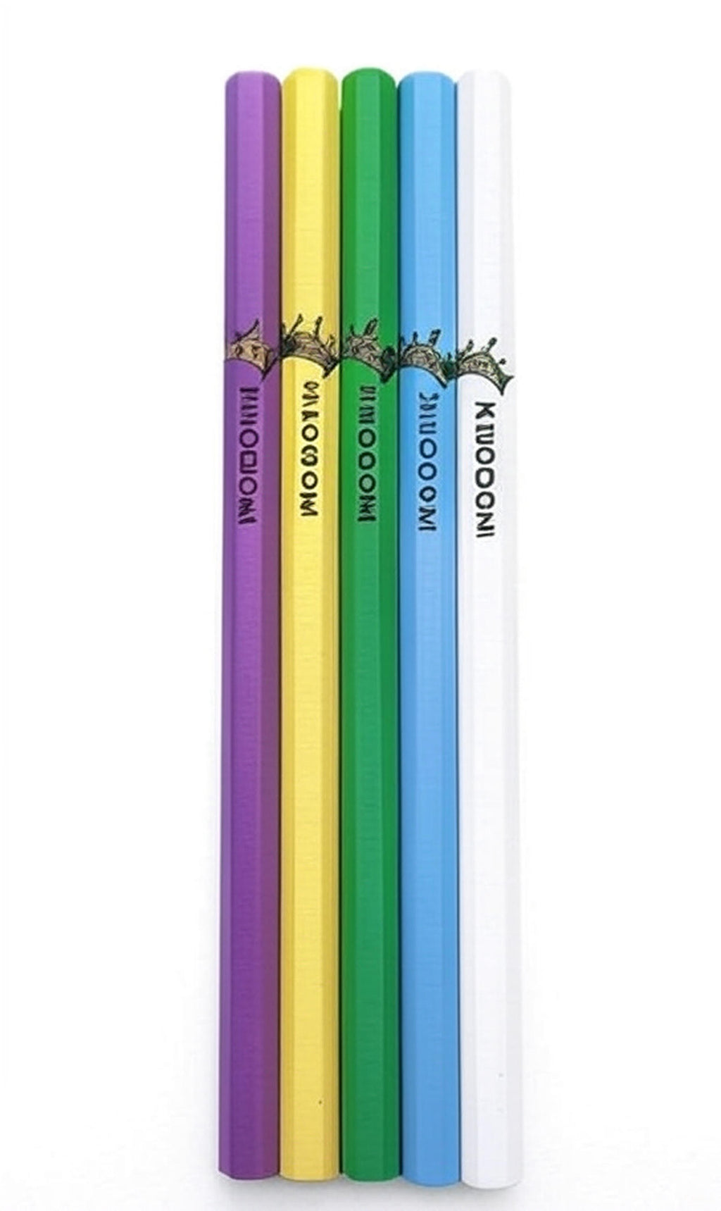 The Kingdom Carbon Elite Lacrosse Shaft