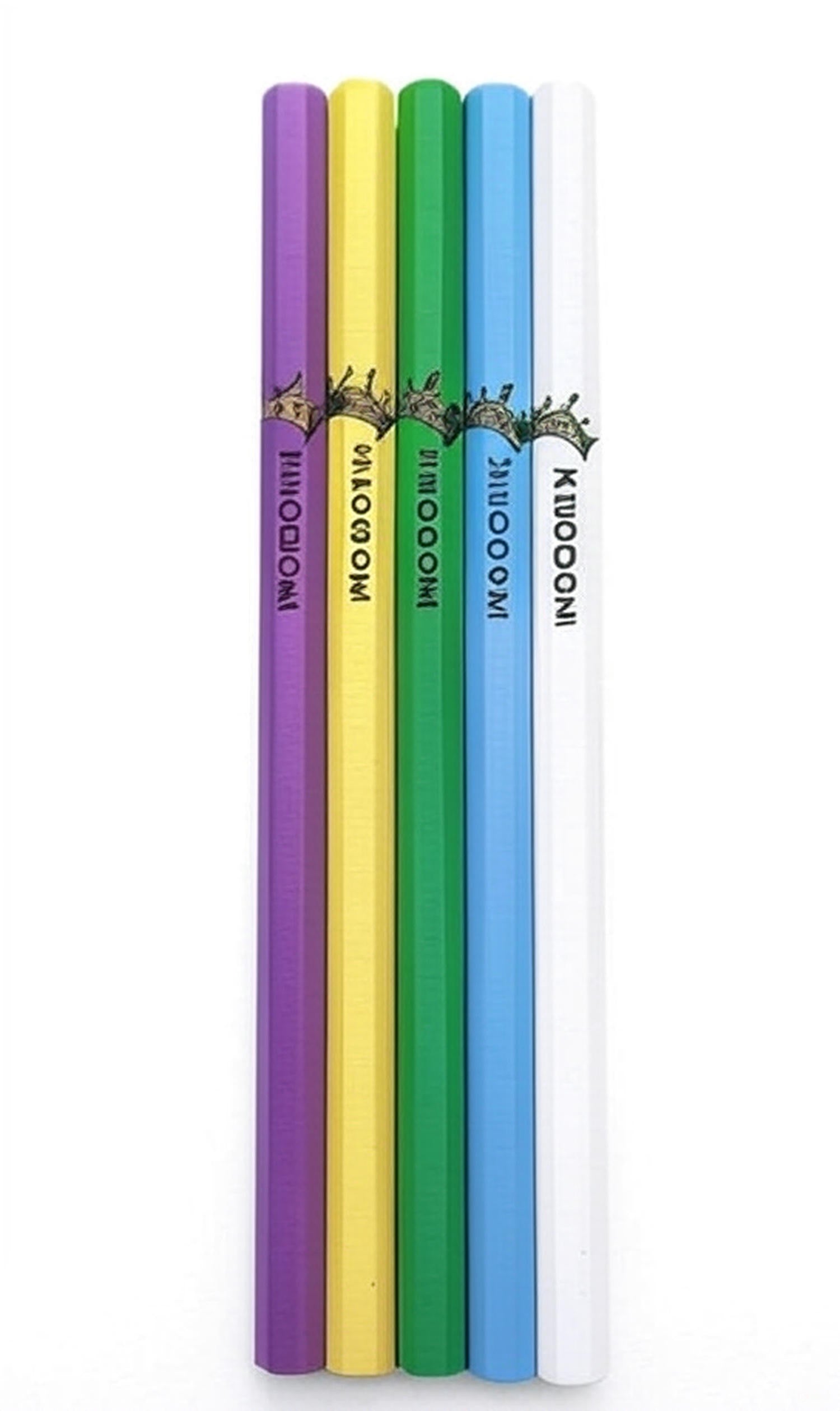 The Kingdom Carbon Elite Lacrosse Shaft