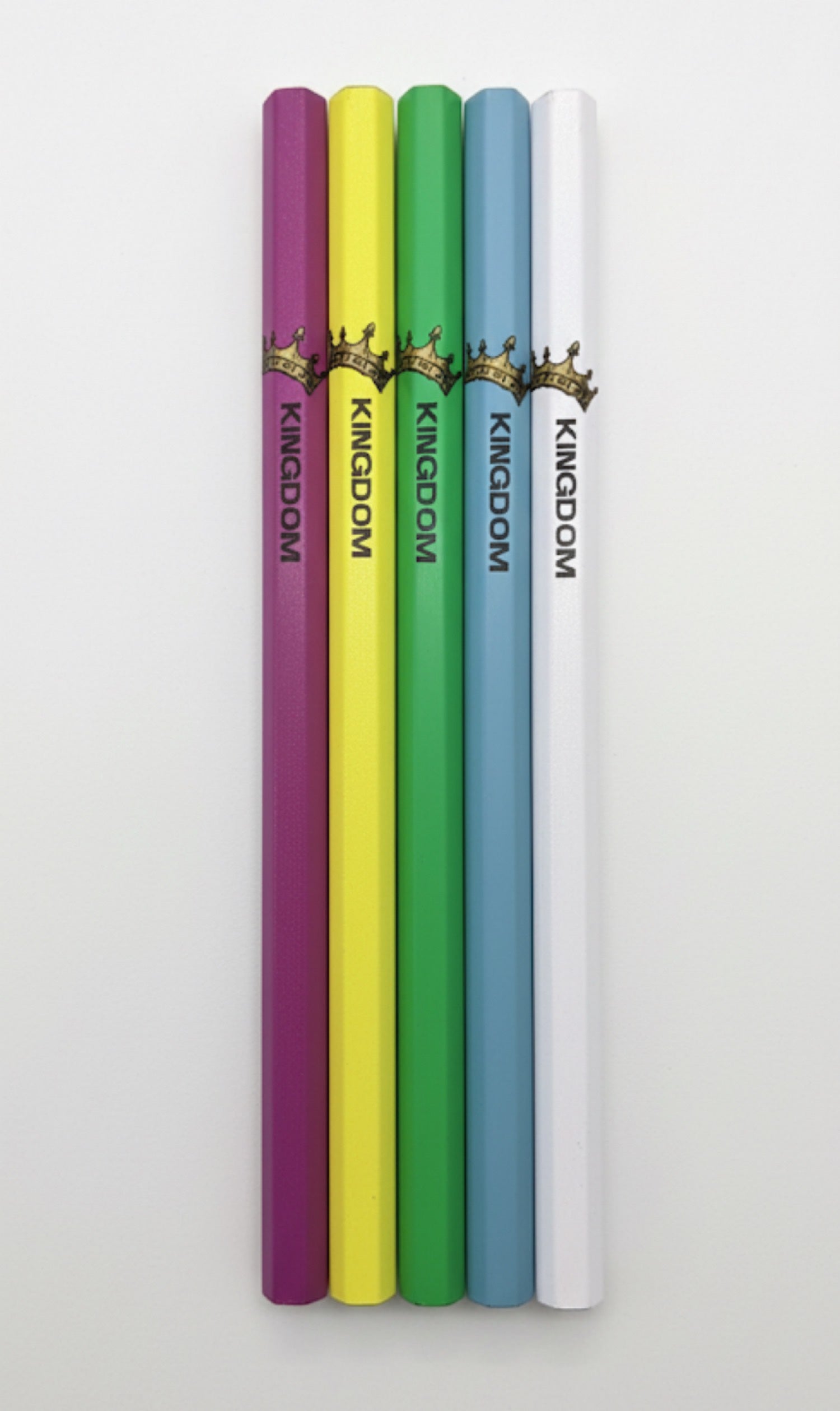 The Kingdom Carbon Elite Lacrosse Shaft